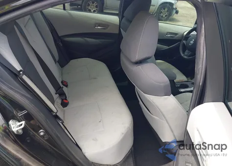 2020 Toyota Corolla Le from USA, damaged, VIN 5YFEPRAE0LP108841